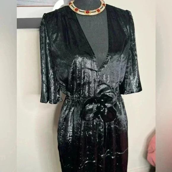 BNWT 7 For All Mankind Romper - Picture 2 of 12